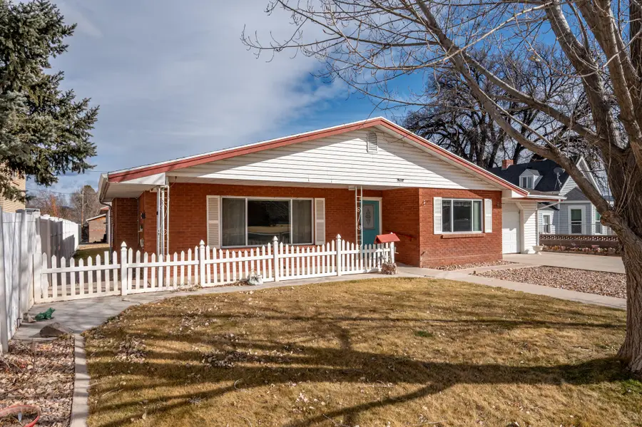 81 S Center St, Enterprise, UT 84725 - #2