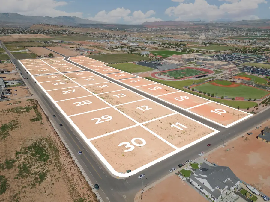 Woodhaven Estates Lot #24, Saint George, UT 84790 - #2