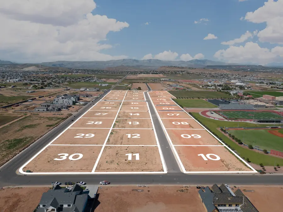 Woodhaven Estates Lot #24, Saint George, UT 84790 - #3