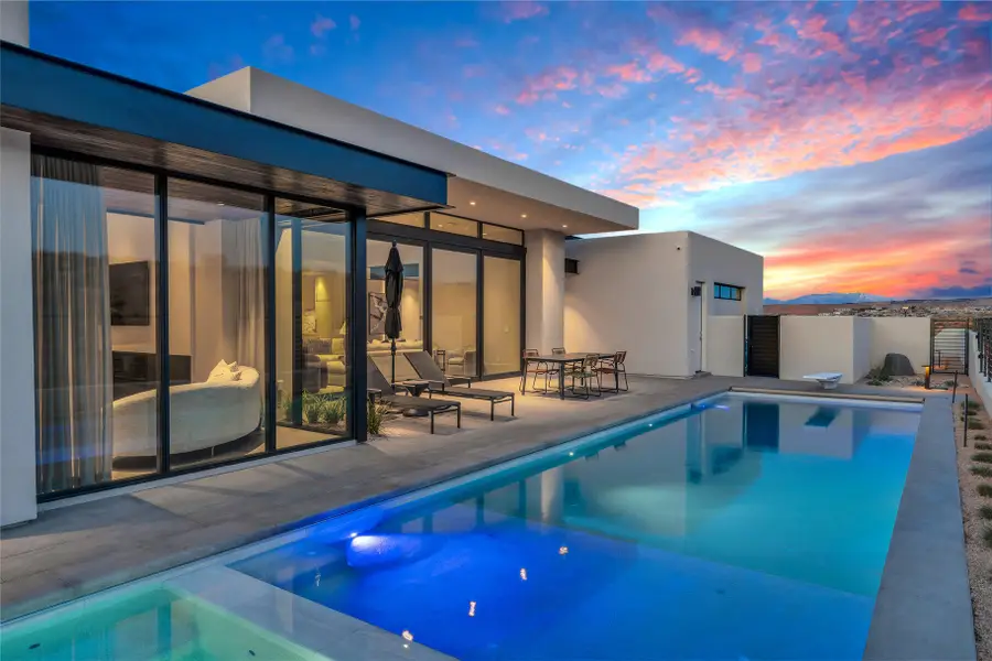 63 W Colima Rd, Washington, UT 84780 - #3