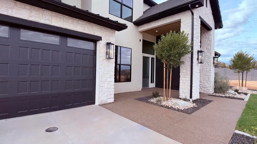 2504 E Suniva Way, Saint George, UT 84790 - #3