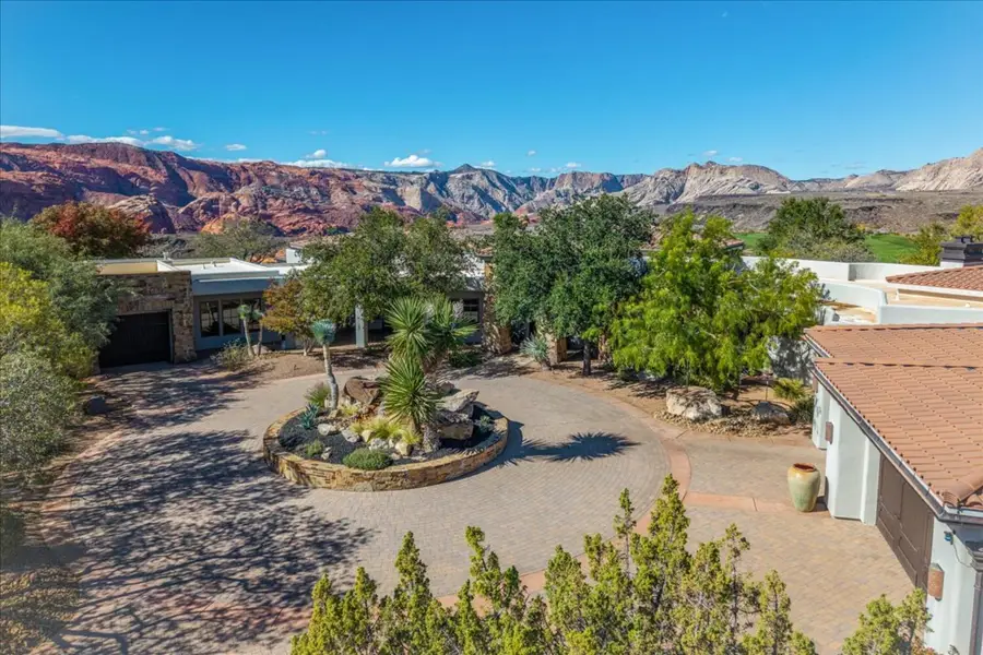 2110 W Long Sky Dr, Saint George, UT 84770 - #3