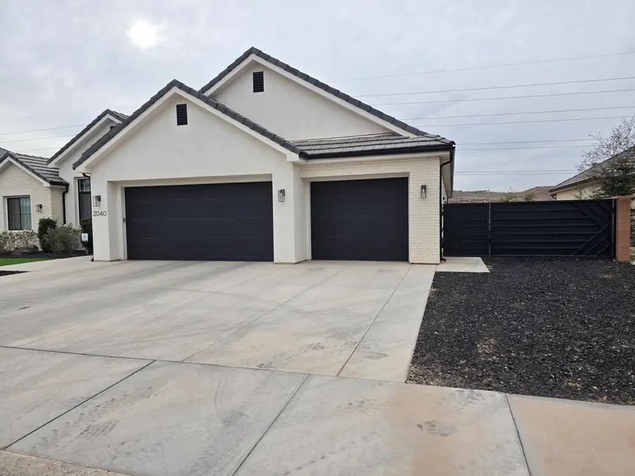 2040 S 3010 E, Saint George, UT 84790 - #3