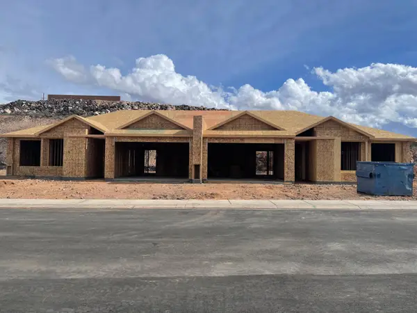 1624 W 470 N #309, Hurricane, UT 84737