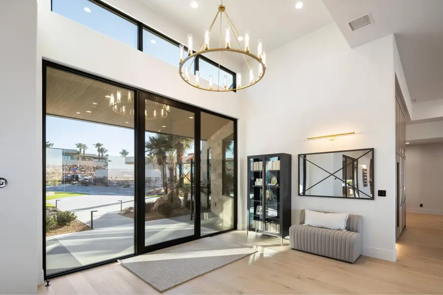 2789 E Siltstone Dr, Saint George, UT 84790 - #3