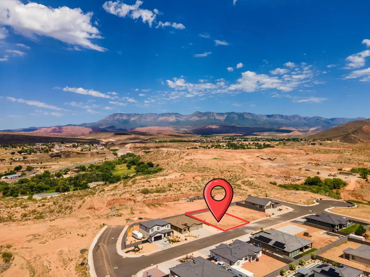 1017 N 20 W, La Verkin, UT 84745 - #1