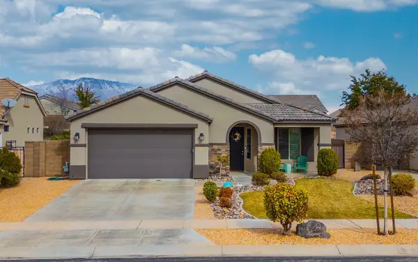 2701 E Upper Canyon Dr, Washington, UT 84780