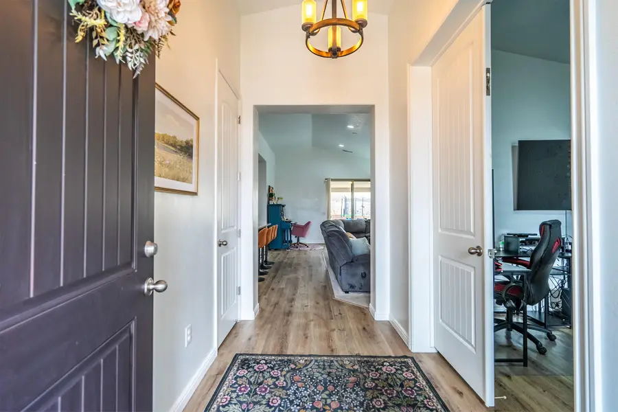 2701 E Upper Canyon Dr, Washington, UT 84780 - #3