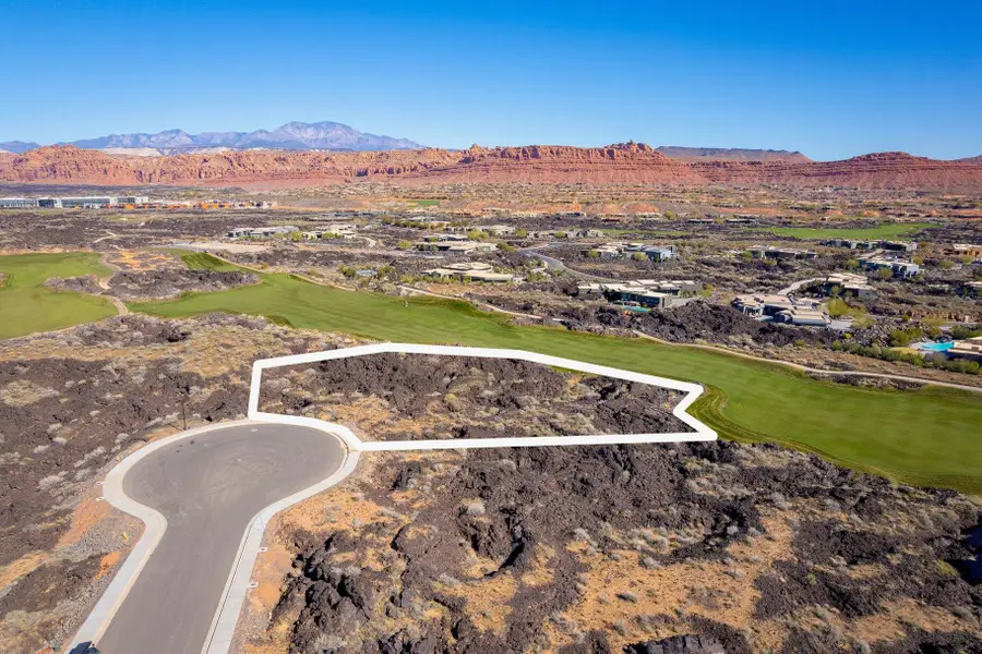 2447 South Village Dr, Santa Clara, UT 84765 - #3