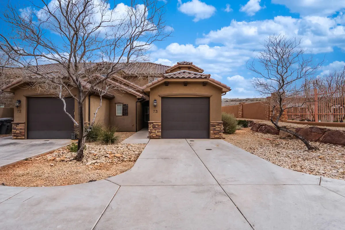 325 N Red Stone Dr #73, Washington, UT 84780 - #1