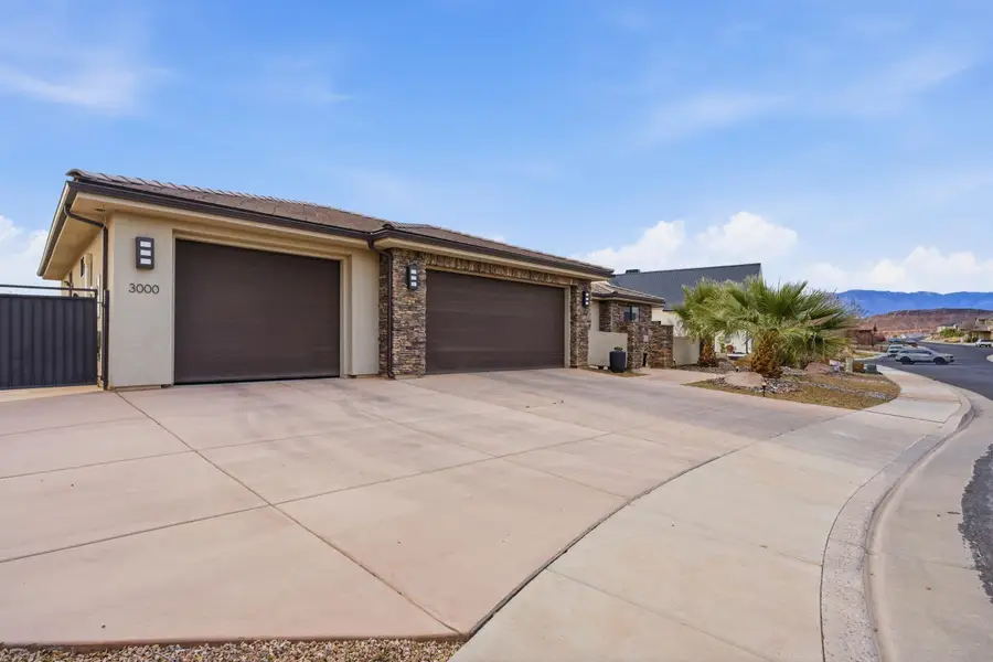3000 S Majestic Court Dr, Washington, UT 84780 - #3