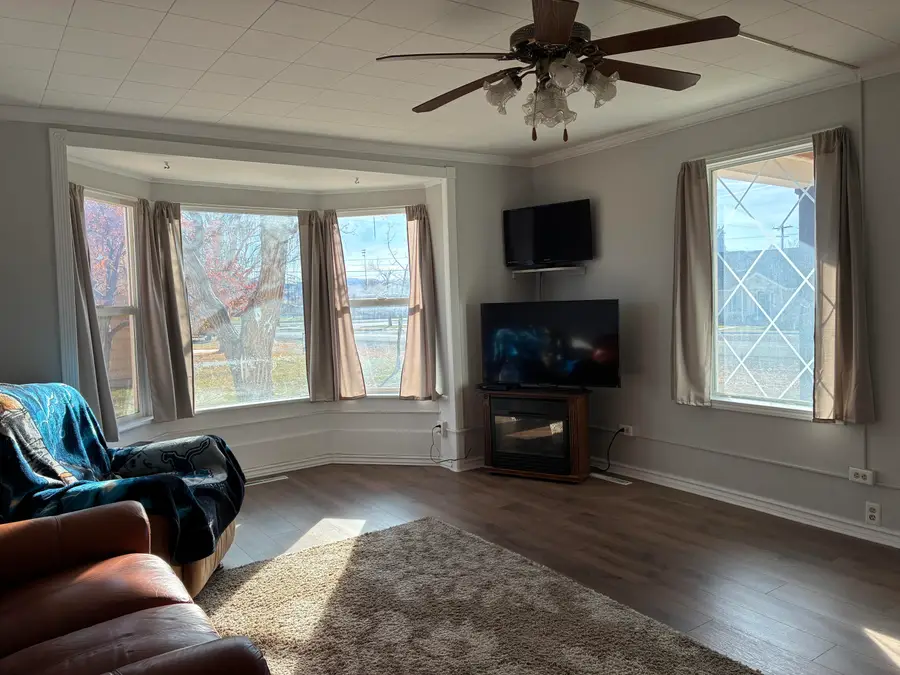 290 N 100 St E, Beaver, UT 84713 - #3