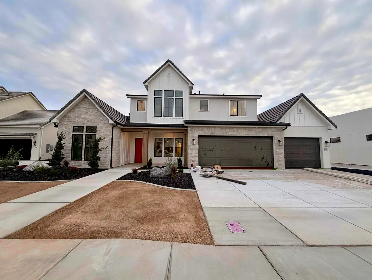 3164 E 2170 St S #Lot 423, Saint George, UT 84790 - #1