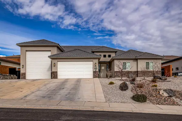 1858 W 180 N, Hurricane, UT 84737