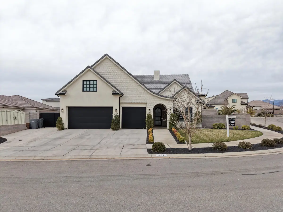 367 N Marsala Way Way, Saint George, UT 84770 - #1