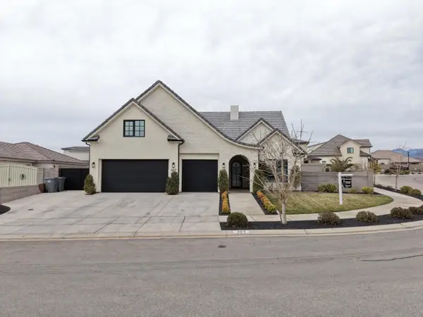 367 N Marsala Way Way, St George, UT 84770