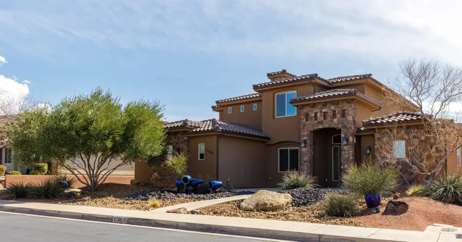 2706 E 3800 S, Saint George, UT 84790 - #2