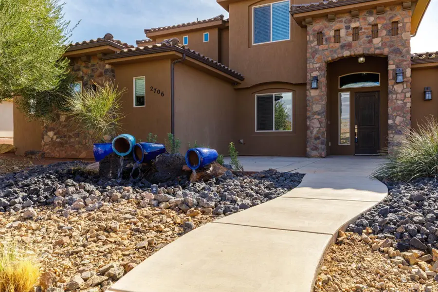 2706 E 3800 S, Saint George, UT 84790 - #3