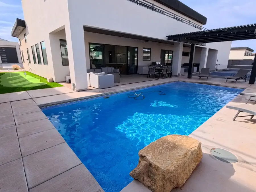 5154 W 2200 S, Hurricane, UT 84737 - #2