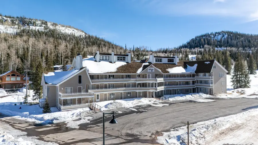 681 S Hwy 143 #3G, Brian Head, UT 84719 - #2