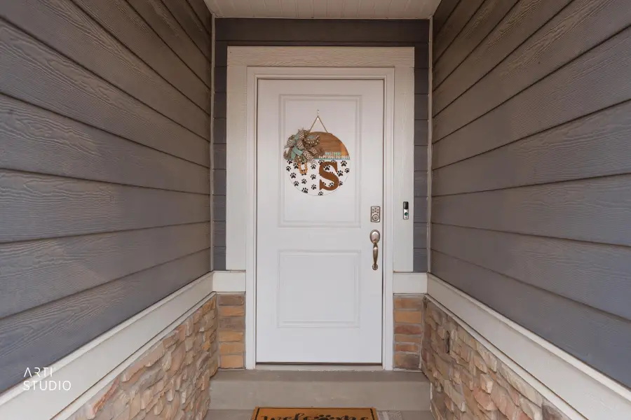 1214 W Hidden Spg Dr, Santaquin, UT 84655 - #3