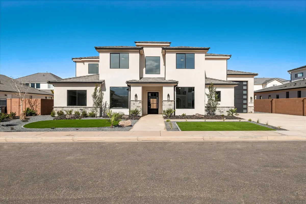 3089 E 2110 St S, Saint George, UT 84790 - #1