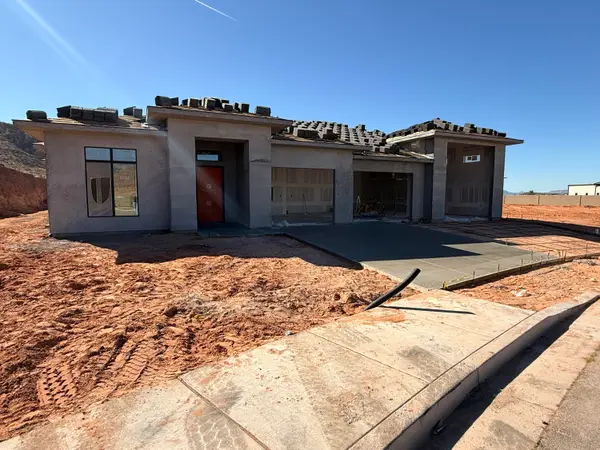 1374 E Pony Trail Way Trail, Washington, UT 84780