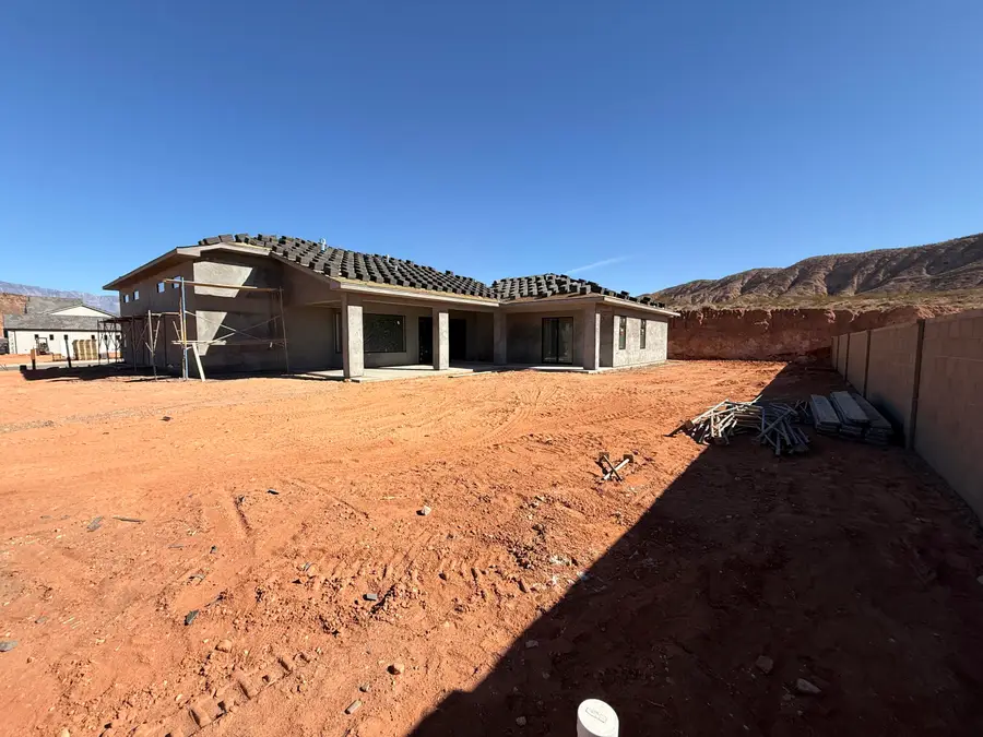 1374 E Pony Trail Way Trail, Washington, UT 84780 - #3