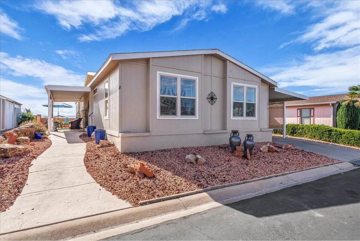 1526 N Dixie Downs Rd #8, Saint George, UT 84770 - #1