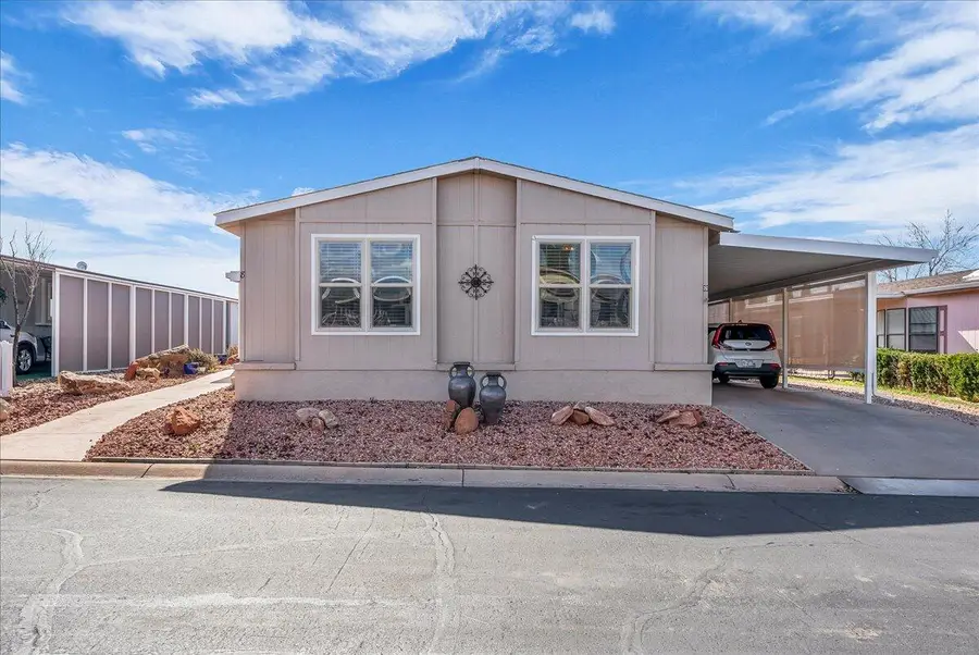 1526 N Dixie Downs Rd #8, Saint George, UT 84770 - #2