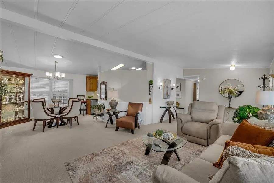 1526 N Dixie Downs Rd #8, Saint George, UT 84770 - #3