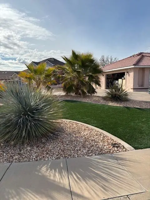 968 E Lizzie Ln, Saint George, UT 84790 - #2