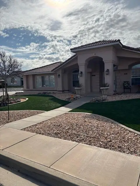 968 E Lizzie Ln, Saint George, UT 84790 - #3