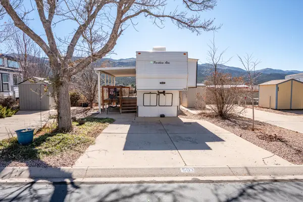 503 Rhonda, Parowan, UT 84761