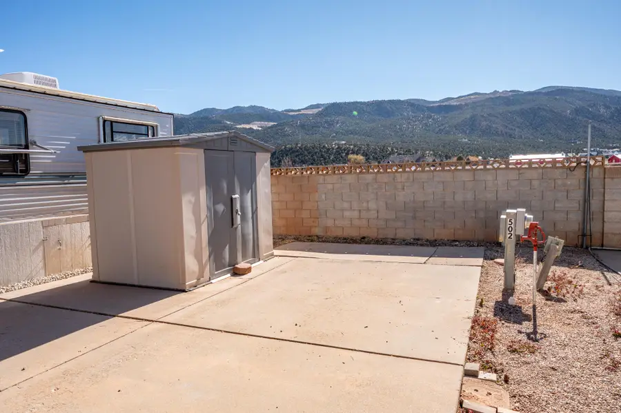 502 Rhonda, Parowan, UT 84761 - #2