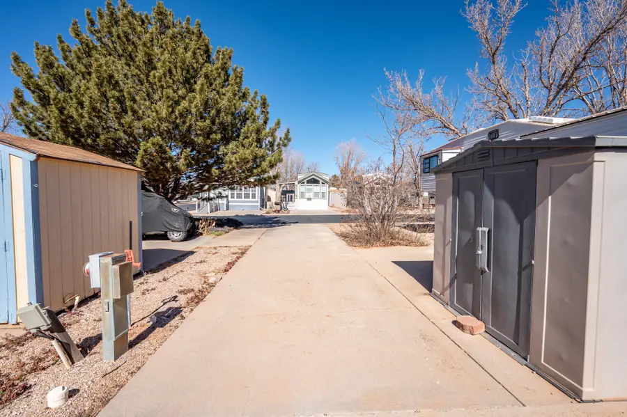 502 Rhonda, Parowan, UT 84761 - #3