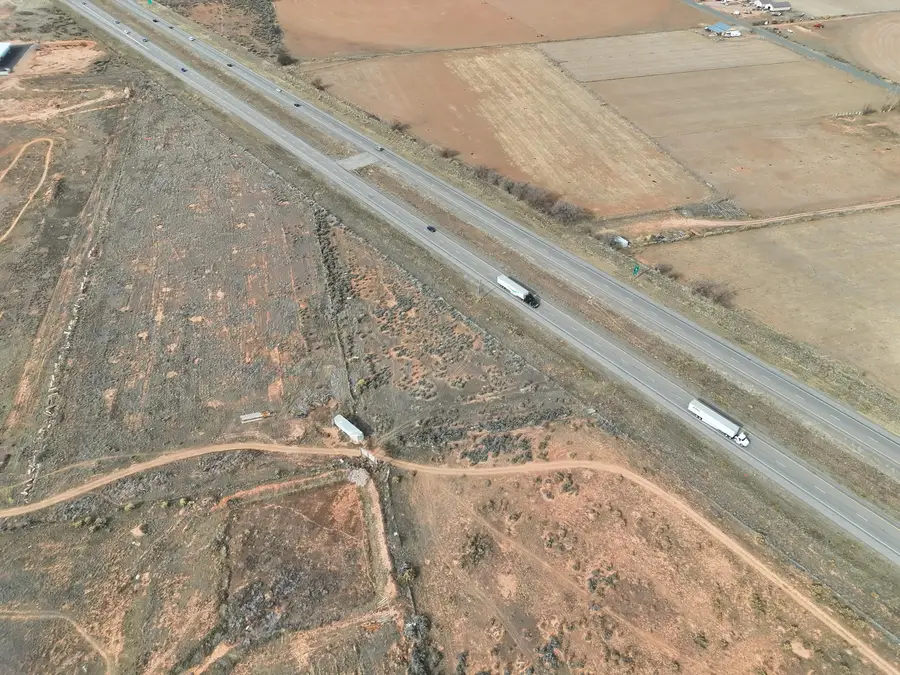 1.51 Acres W Freeway Frontage, Parowan, UT 84761 - #2