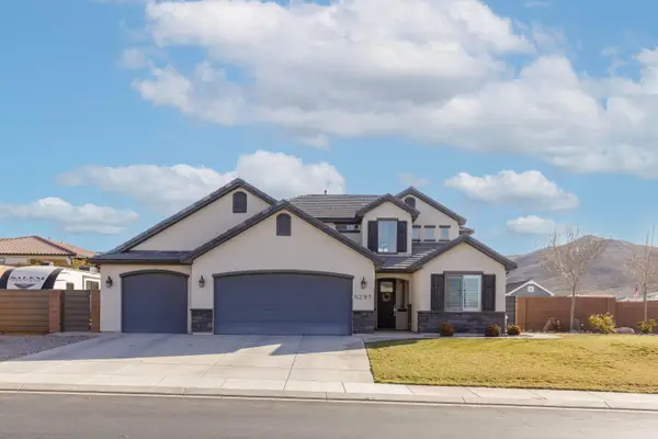 6297 S Awestruck Way, St George, UT 84790