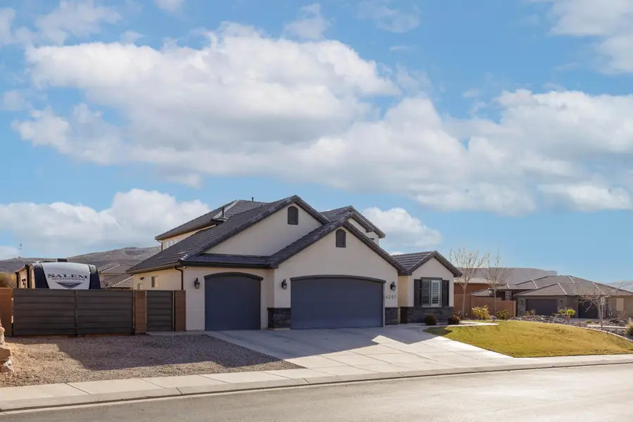 6297 S Awestruck Way, Saint George, UT 84790 - #2