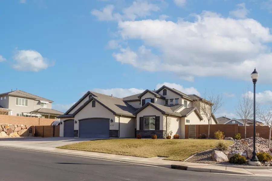 6297 S Awestruck Way, Saint George, UT 84790 - #3