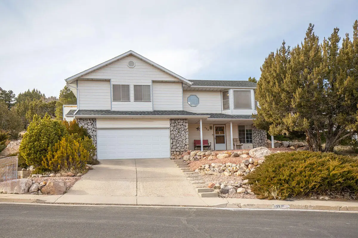 133 N Guide Light Dr, Cedar City, UT 84720 - #1