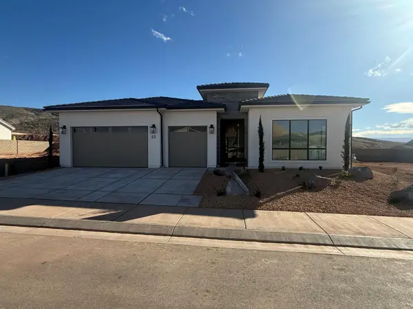 52 E Milan Ln, St George, UT 84790