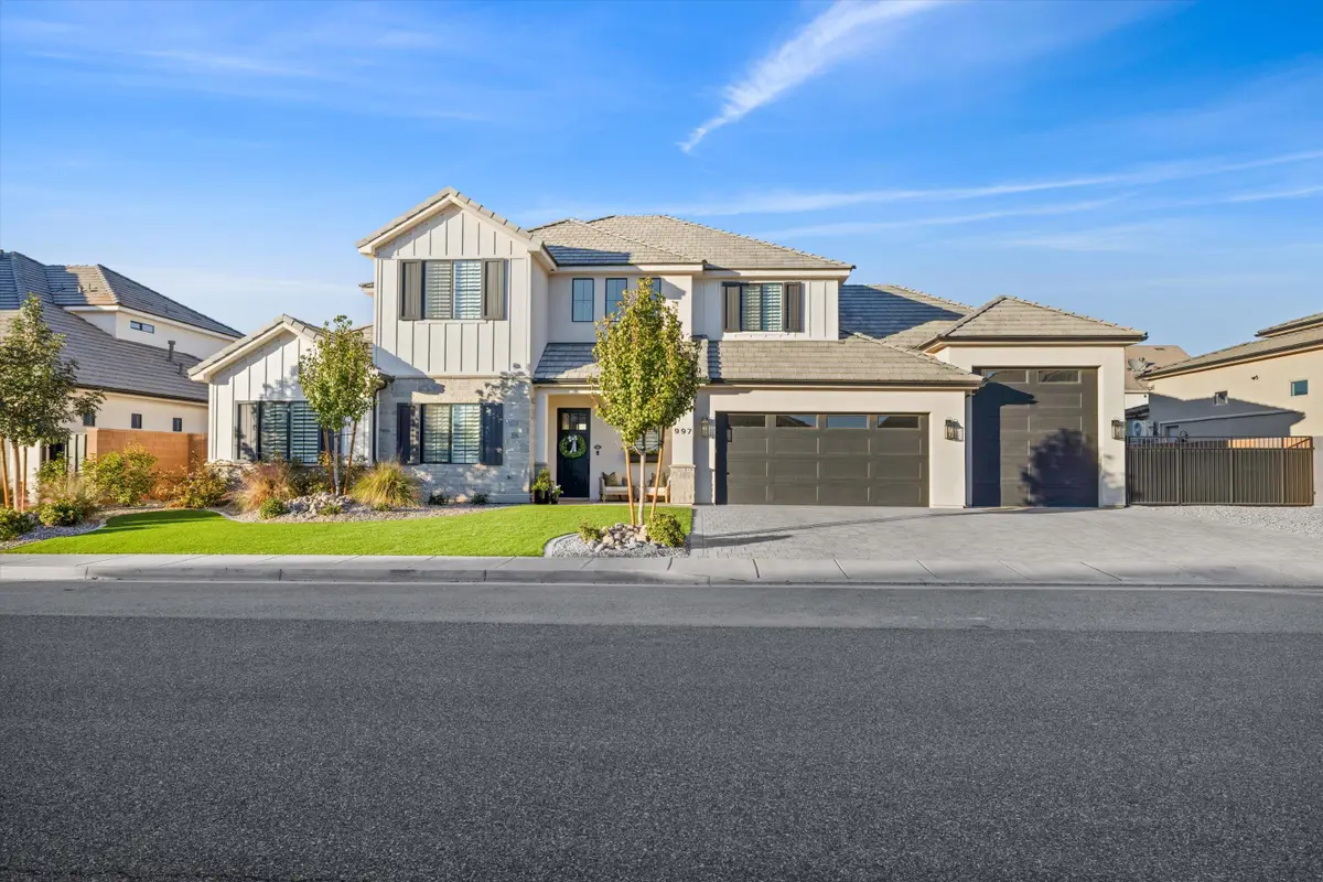 997 E Iron Horse Dr, Washington, UT 84780 - #1