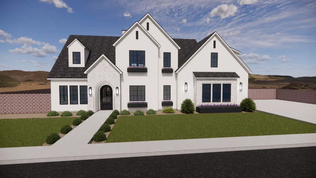 1665 Belayer Dr, Saint George, UT 84770 - #1