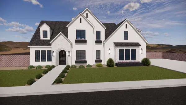 1665 Belayer Dr, St George, UT 84770