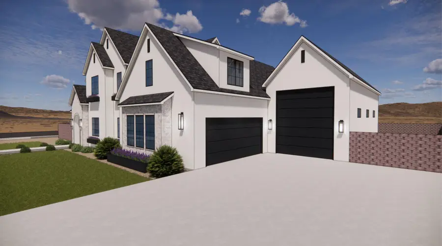 1665 Belayer Dr, Saint George, UT 84770 - #2