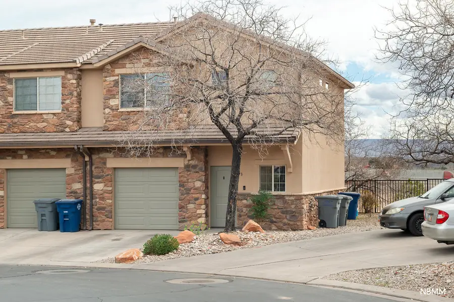 290 Buena Vista Blvd #33, Washington, UT 84780 - #2