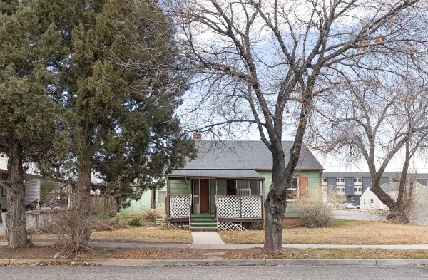 95 N 700 W, Cedar City, UT 84720