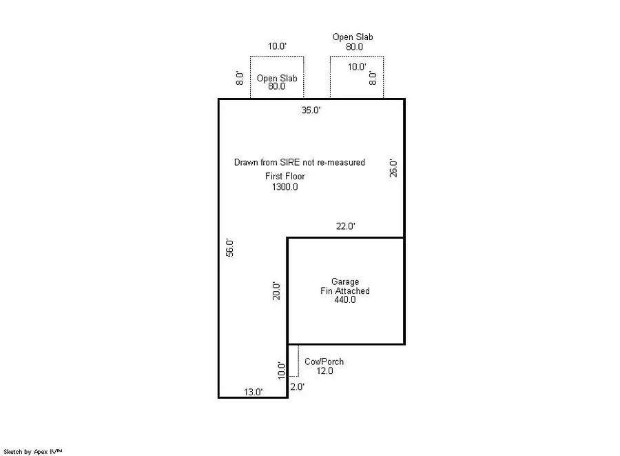 2056 E Middleton Dr #36, Saint George, UT 84770 - #3