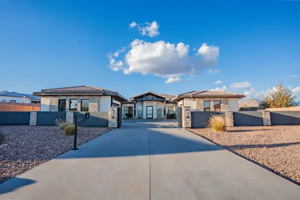 1218 W Province Way, St George, UT 84770